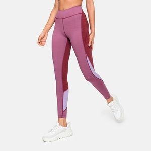 Outdoor Voices 7/8 TechSweat Zoom Leggings